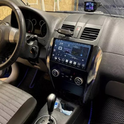 CADENCE SUZUKİ SX4 2006-2012 9”MULTİMEDYA