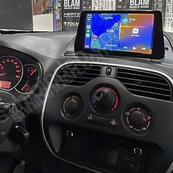 CADENCE RENAULT KANGOO 2015-2019 10”MULTİMEDYA