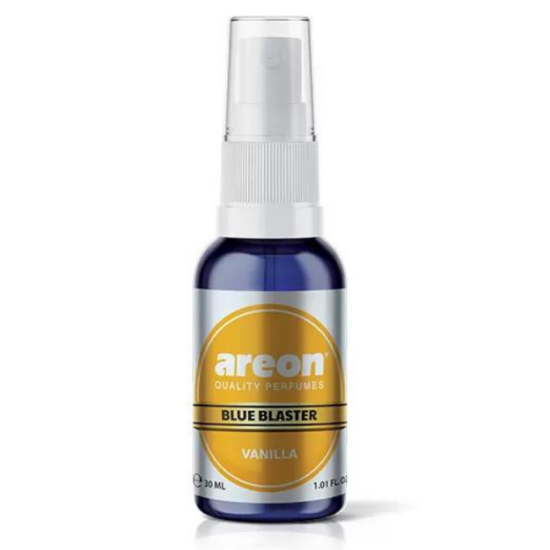 Areon 30Ml Blue Blaster Vanilla