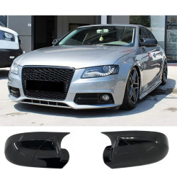 Audi A4 B8 Batman Ayna Kapağı (2009-2014)