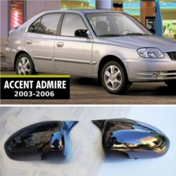 Hyundai Accent Admire Batman Ayna Kapağı (2003-2006)