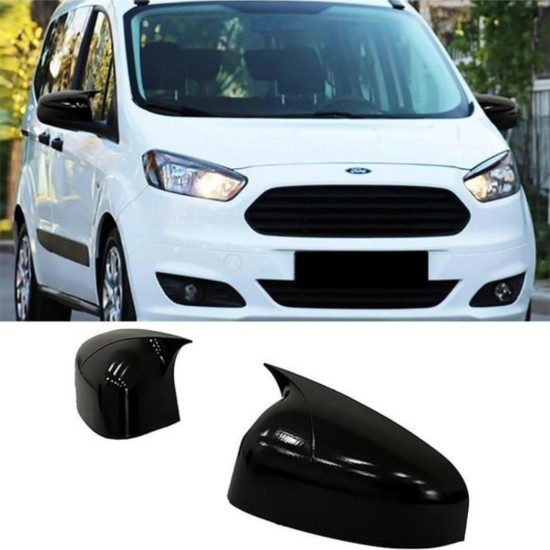 Ford Courier Batman Ayna Kapağı (2018-2021)
