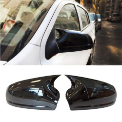 Opel Astra H Batman Ayna Kapağı (2010-2013)
