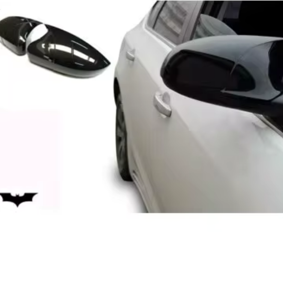 Mercedes Benz C W205 Batman Ayna Kapağı (2015-2019)
