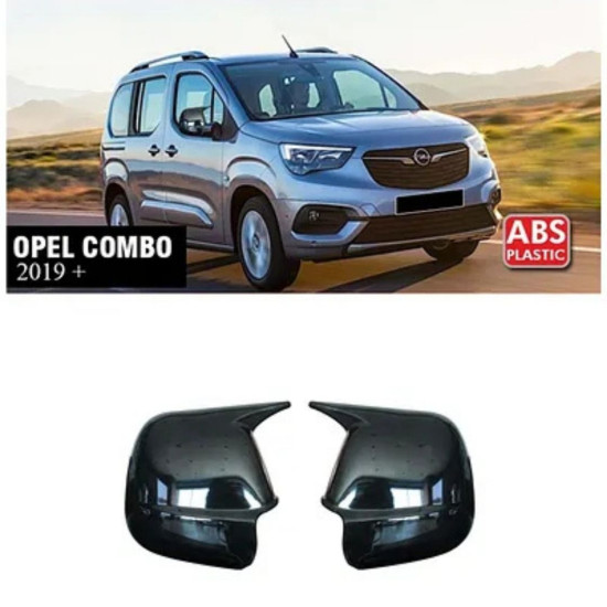 Opel Combo Batman Ayna Kapağı (2019+