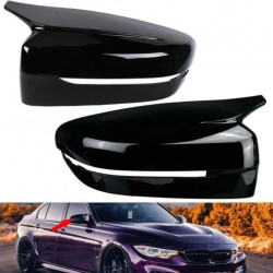 BMW G30 Batman Ayna Kapağı (2017+